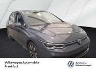 VW Golf, 2.0 TDI VIII MOVE Plus CD137Z, Jahr 2024 - Frankfurt (Main)