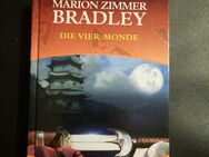 Die Darkover-Erzählungen 26: Die vier Monde von Marion Zimmer Bradley - Essen