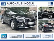 Audi Q3, 35 TDI advanced R, Jahr 2023 - Rüsselsheim