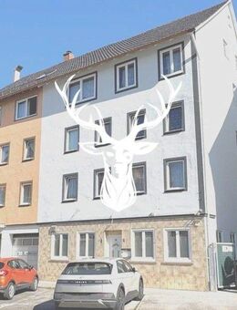 8,9 % Bruttorendite - Renditestarkes Wohn- und Geschäftshaus in Tuttlingen zu verkaufen - Tuttlingen