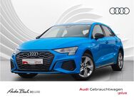 Audi A3, Sportback S line 45TFSI e EPH, Jahr 2021 - Wetzlar