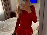 Heißes Girly Angelina 23J. liebt Sex! - Berlin