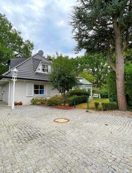 FamilienHaus mit einem separaten Bereich und einer Guten Mietrendite Ein Luxuriöses Traumhaus - Hamburg