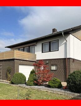 Ein Haus für Ihre Familie - Alfeld (Leine)