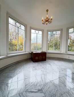 Frisch sanierte Altbauwohnung mit Charme in Betzdorf - Betzdorf