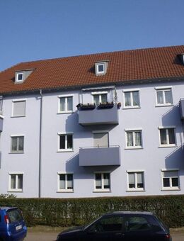 Schöne 3 Zimmer Wohnung in Kornwestheim zu vermieten! - Kornwestheim