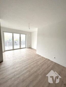 Leben im Herzen von Papenburg! 2-Zimmer-Wohnung im 1. OG - Papenburg