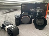 Sony A7iii Gehäuse mit 28-70 Objektiv - Lörrach