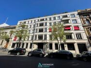 Wohnung mit Concierge im exklusiven "Belles Etages" am Gendarmenmarkt - Berlin