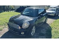 Mini Mini Cooper Chili 1.6+Leder+Klima+SHZ+8-fach+TÜV - Vilshofen (Donau)