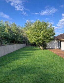 Großzügiges Wohnen in bester Hanglage von Heppenheim! - Heppenheim (Bergstraße)