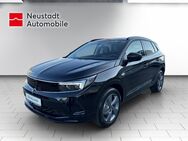 Opel Grandland, 1.5 -Line Automatik D°, Jahr 2024 - Elsterwerda