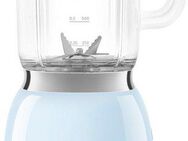 Smeg Standmixer BLF03PBEU, 800 W