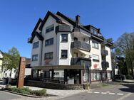 Selten, ansprechend, gepflegt, fein und bereits gut vermietet im Zentrum von Attendorn - Attendorn (Hansestadt)