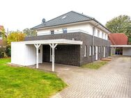 Ansprechendes und junges Doppelhaus in familienfreundlicher Wohnlage - Oldenburg