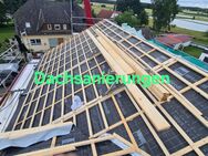Handwerker/Zimmermann/Dachdecker gesucht? - Neustadt (Aisch)