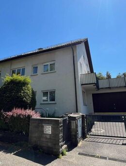 Klassisches Zweifamilienhaus in begehrter Wohnlage - Heilbronn