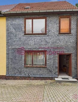 Familiäres Zuhause mit eigener Garage im Zentrum von Königsee/Thür. - Ihr neuer Lieblingsort - Königsee-Rottenbach