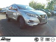 Nissan Qashqai, N-Connecta ^, Jahr 2019 - Bünde