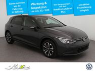 VW Golf, 1.0 TSI VIII United, Jahr 2021 - Immenstadt (Allgäu)