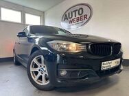 BMW 320 320 D GRAN TURISMO*AUT*MFL*TMP*BC*BT*NAVI*LM*EU6 - Sindelfingen