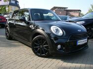 Mini Cooper Chilli Wired Navi LED Tempomat PDC - Falkensee