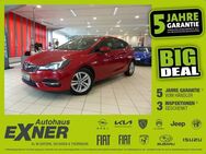 Opel Astra K 1.2 Turbo EDITION Navi, Klimaautom., LED - Hof