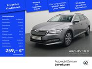 Skoda Superb, 1.5 Combi, Jahr 2024 - Leverkusen