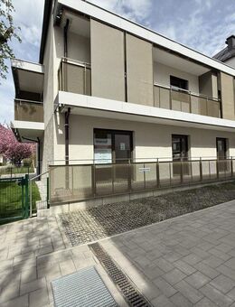 Frühlingstraße 30b: 4-Zimmer-Wohnung im EG, 3.04 - Bad Reichenhall