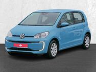 VW up, e-up move up, Jahr 2021 - Lehrte