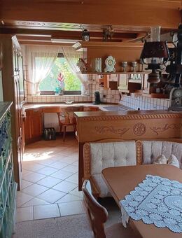 Ein Reihenendhaus mit viel Platz in Magstadt - Magstadt