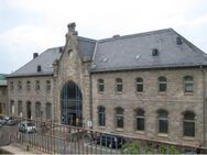 Gemütliches Apartment, zentral und direkt im Bahnhof Suhl gelegen! - Suhl
