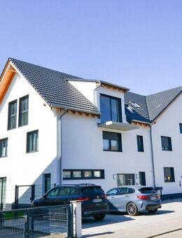 Lichtdurchflutetes Zuhause im Dachgeschoss - Brühl (Baden-Württemberg)