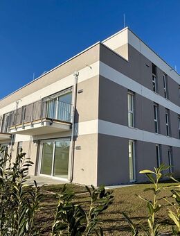 Wohnen im SONNENVIERTEL - Kißlegg, meine Heimat - Kißlegg