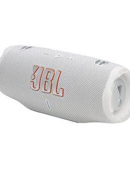 JBL CHARGE 6 Bluetooth-Lautsprecher (Bluetooth, 45 W, wasserdicht und stoßfest)
