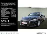 Audi A5, Sportback 40 TDI quattro Audi Connect, Jahr 2021 - Königstein (Taunus)