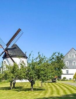 Zwei Häuser - für Sie, Ihre Mieter und/oder Ihre Gäste! - Reichenbach (Oberlausitz)