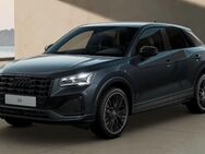 Audi Q2, Advanced 35TFSI, Jahr 2024 - Beckum