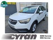 Opel Crossland X - Steinfurt