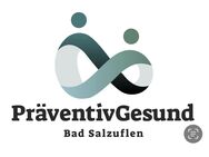 PräventivGesund Bad Salzuflen - Beratung & Coaching zu Gesundheitsthemen, Stressbewältigung und Hochsensibilität - Bad Salzuflen