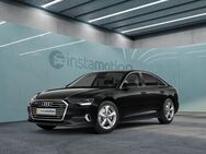 Audi A6, Limousine 50 TDI quattro advanced sport, Jahr 2023 - München