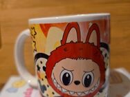 Labubu tasse nr 1 - Berlin