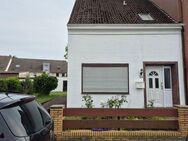 Gemütliche Doppelhaushälfte mit viel Potential - Bremen