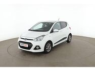 Hyundai i10 1.0 Passion - Berlin