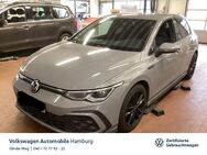 VW Golf, 2.0 TDI VIII GTD AppConnect, Jahr 2021 - Glinde