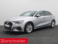 Audi A3, Sportback 35 TDI, Jahr 2021 - Mühlhausen (Regierungsbezirk Oberpfalz)