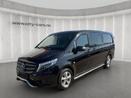 Mercedes-Benz Vito Mixto 124 CDI 4x4 extralang*Autom.*Standhzg - Brandenburg (Havel)