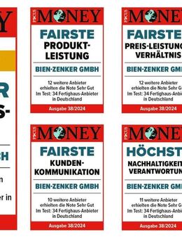 Ihr Traum wird wahr - Familiendomizil im Grünen - Wildau