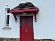 Großzügige 3-Raum-Wohnung mit Gartenanteil - Dresden
