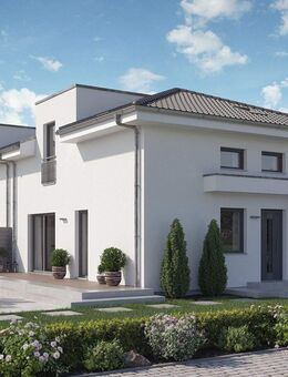 Ihr Traumhaus zum Mitgestalten - Ausbauhaus nach Wunsch! - Gemünden (Wohra)